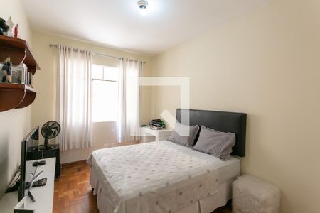 Quarto 2 de apartamento à venda com 3 quartos, 116m² em Centro, Belo Horizonte