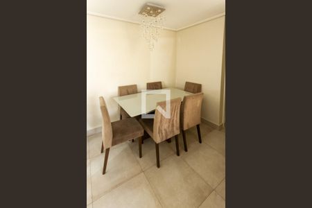 Sala de apartamento para alugar com 3 quartos, 68m² em Vila Prudente, São Paulo