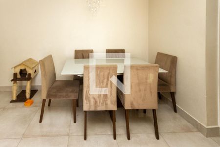 Sala de apartamento para alugar com 3 quartos, 68m² em Vila Prudente, São Paulo