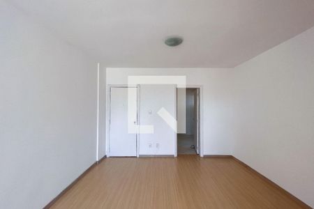 Sala de apartamento para alugar com 2 quartos, 66m² em Vila Olímpia, São Paulo