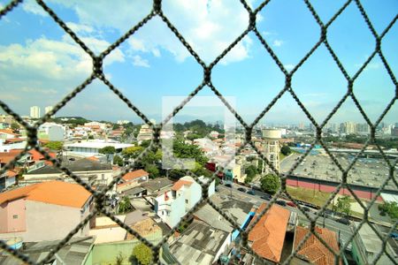 Vista de apartamento à venda com 3 quartos, 163m² em Bangú, Santo André