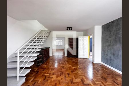 Sala de casa à venda com 3 quartos, 165m² em Jardim das Acacias, São Paulo