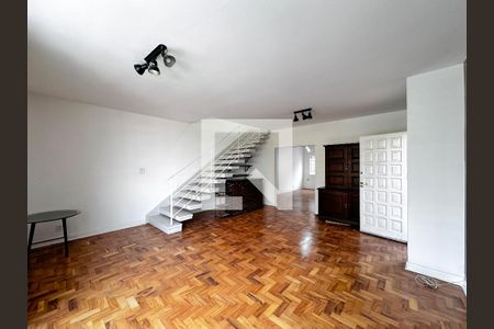 Sala de casa à venda com 3 quartos, 165m² em Jardim das Acacias, São Paulo