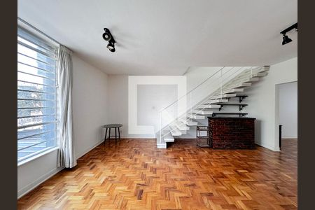 Sala de casa à venda com 3 quartos, 165m² em Jardim das Acacias, São Paulo