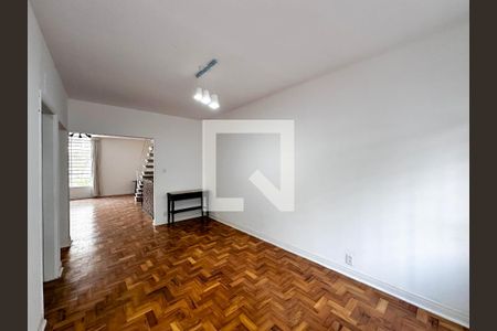 Sala de casa para alugar com 3 quartos, 165m² em Jardim das Acacias, São Paulo