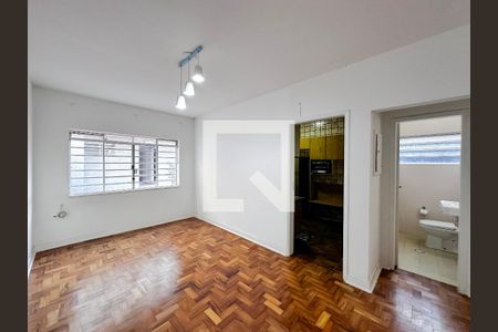 Sala de casa à venda com 3 quartos, 165m² em Jardim das Acacias, São Paulo