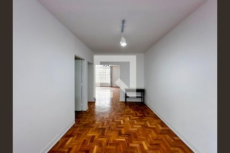 Sala de casa à venda com 3 quartos, 165m² em Jardim das Acacias, São Paulo