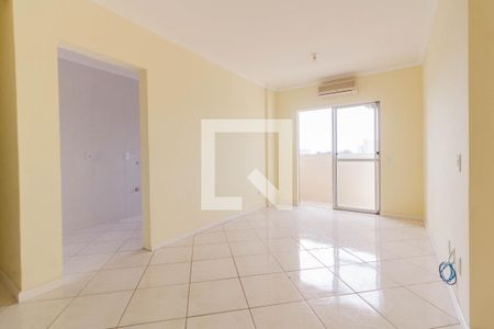 Sala  de apartamento para alugar com 2 quartos, 60m² em Areias, São José