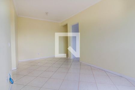 Sala  de apartamento para alugar com 2 quartos, 60m² em Areias, São José