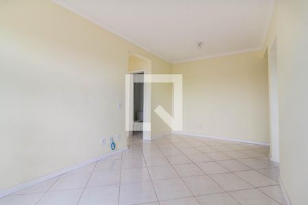 Sala  de apartamento para alugar com 2 quartos, 60m² em Areias, São José