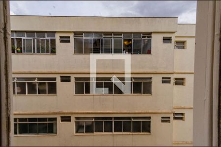 Vista de apartamento à venda com 4 quartos, 220m² em Alto Barroca, Belo Horizonte
