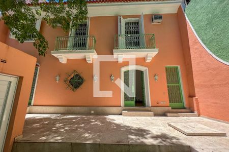 Entrada de casa à venda com 5 quartos, 340m² em Urca, Rio de Janeiro