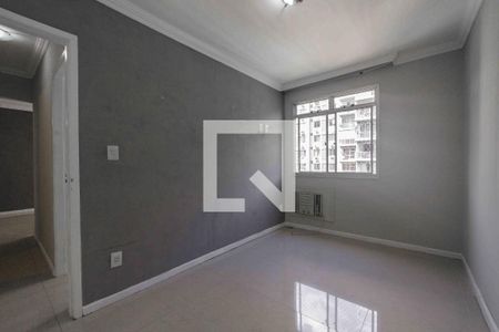 Suíte de apartamento à venda com 2 quartos, 65m² em Itanhangá, Rio de Janeiro