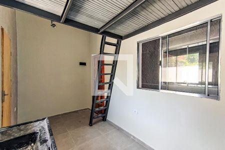 Studio de kitnet/studio para alugar com 1 quarto, 17m² em Vila Sonia, São Paulo