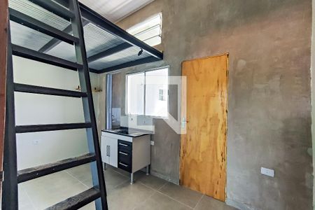 Studio de kitnet/studio para alugar com 1 quarto, 17m² em Vila Sonia, São Paulo