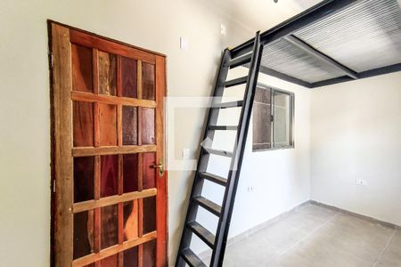 Studio de kitnet/studio para alugar com 1 quarto, 17m² em Vila Sonia, São Paulo