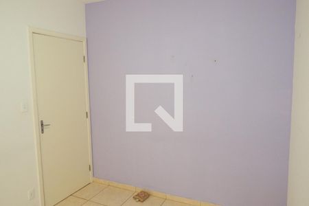 Dormitório 02 de apartamento para alugar com 2 quartos, 42m² em Jardim Maria Goretti, Ribeirão Preto