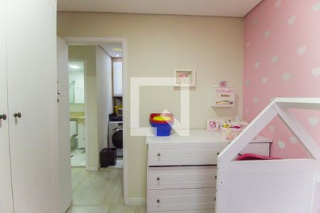 Quarto 1 de apartamento para alugar com 2 quartos, 40m² em Jardim Helena, São Paulo