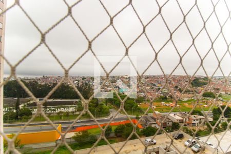 Vista do Quarto 1 de apartamento para alugar com 2 quartos, 40m² em Jardim Helena, São Paulo