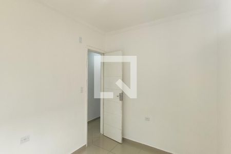 Quarto de casa de condomínio à venda com 2 quartos, 76m² em Vila Fatima, São Paulo