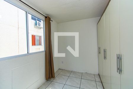 Quarto 1 de apartamento para alugar com 2 quartos, 42m² em Mato Grande, Canoas