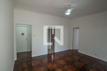 Sala de apartamento para alugar com 2 quartos, 72m² em Centro, Rio de Janeiro