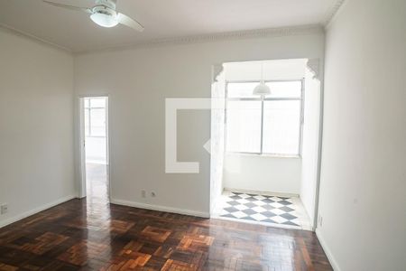 Sala de apartamento para alugar com 2 quartos, 72m² em Centro, Rio de Janeiro