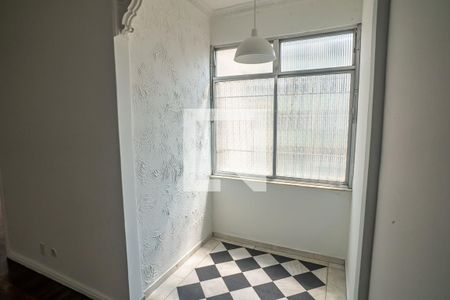 Sala de apartamento para alugar com 2 quartos, 72m² em Centro, Rio de Janeiro