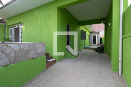 Garagem de casa à venda com 3 quartos, 293m² em Cambuí, Campinas