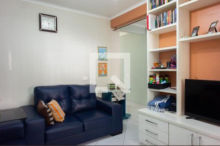 Sala de Estar de casa à venda com 3 quartos, 200m² em Mooca, São Paulo