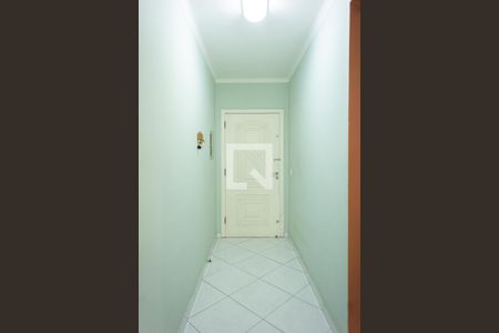 Hall de Entrada de casa à venda com 3 quartos, 240m² em Mooca, São Paulo