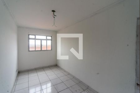 Sala de apartamento para alugar com 1 quarto, 59m² em Jardim Tiete, São Paulo
