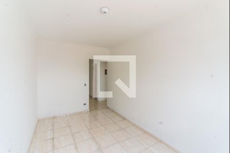 Sala de apartamento para alugar com 1 quarto, 68m² em Jardim Tiete, São Paulo