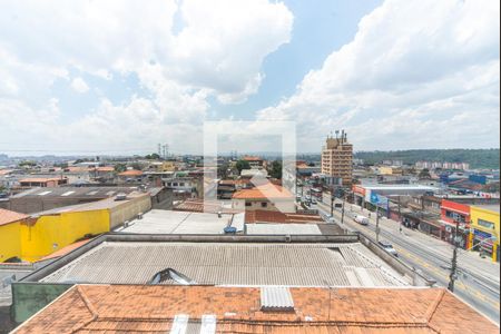 Quarto de apartamento para alugar com 1 quarto, 68m² em Jardim Tiete, São Paulo