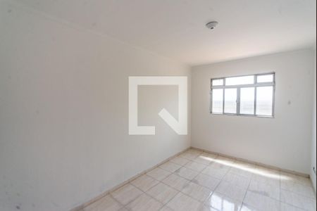 Sala de apartamento para alugar com 1 quarto, 68m² em Jardim Tiete, São Paulo