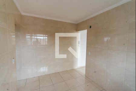 Cozinha de apartamento para alugar com 1 quarto, 68m² em Jardim Tiete, São Paulo