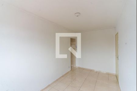 Sala de apartamento para alugar com 1 quarto, 68m² em Jardim Tiete, São Paulo