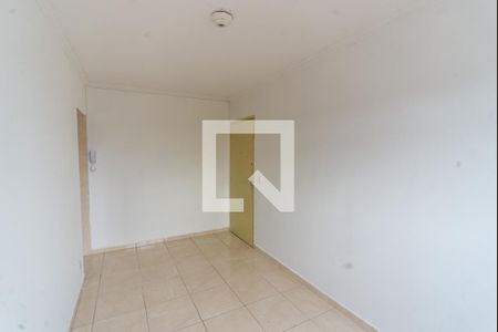 Sala de apartamento para alugar com 1 quarto, 68m² em Jardim Tiete, São Paulo