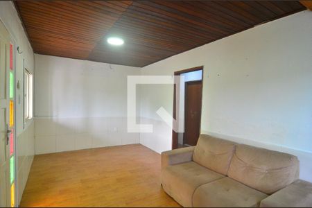 Casa para alugar com 197m², 3 quartos e 1 vagaSala