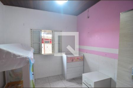 Quarto 1 de casa para alugar com 3 quartos, 197m² em Harmonia, Canoas