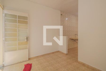 Sala de casa para alugar com 2 quartos, 40m² em Vila Prudente, São Paulo