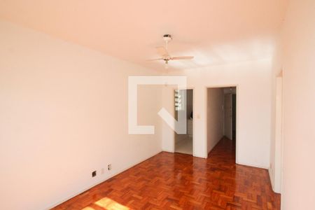 Sala de apartamento para alugar com 1 quarto, 50m² em Centro Histórico, Porto Alegre