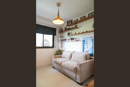 Suíte canadense 1 de apartamento à venda com 4 quartos, 121m² em Recreio dos Bandeirantes, Rio de Janeiro