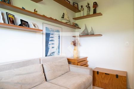 Suíte canadense 1 de apartamento à venda com 4 quartos, 121m² em Recreio dos Bandeirantes, Rio de Janeiro
