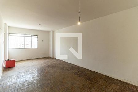 Studio de kitnet/studio à venda com 1 quarto, 35m² em Campos Elíseos, São Paulo