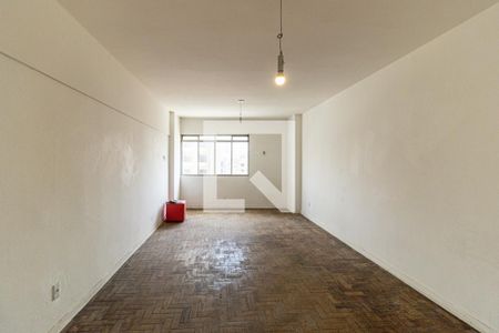 Studio de kitnet/studio à venda com 1 quarto, 35m² em Campos Elíseos, São Paulo