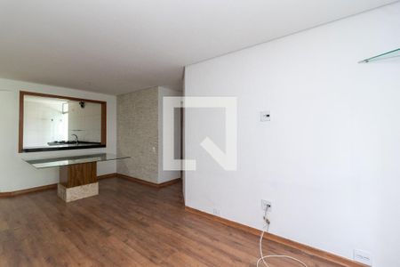 Sala de Estar de apartamento para alugar com 2 quartos, 90m² em Parque Mandaqui, São Paulo