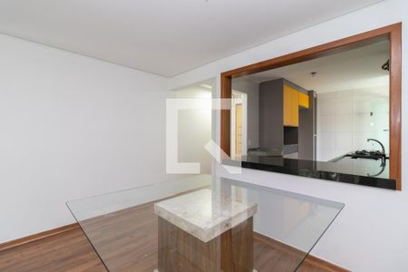 Sala de Jantar de apartamento para alugar com 2 quartos, 90m² em Parque Mandaqui, São Paulo