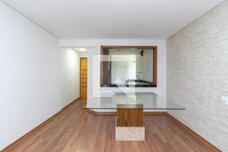 Sala de Jantar de apartamento para alugar com 2 quartos, 90m² em Parque Mandaqui, São Paulo