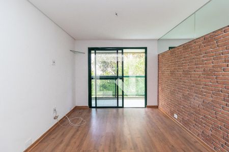 Sala de Estar de apartamento para alugar com 2 quartos, 90m² em Parque Mandaqui, São Paulo